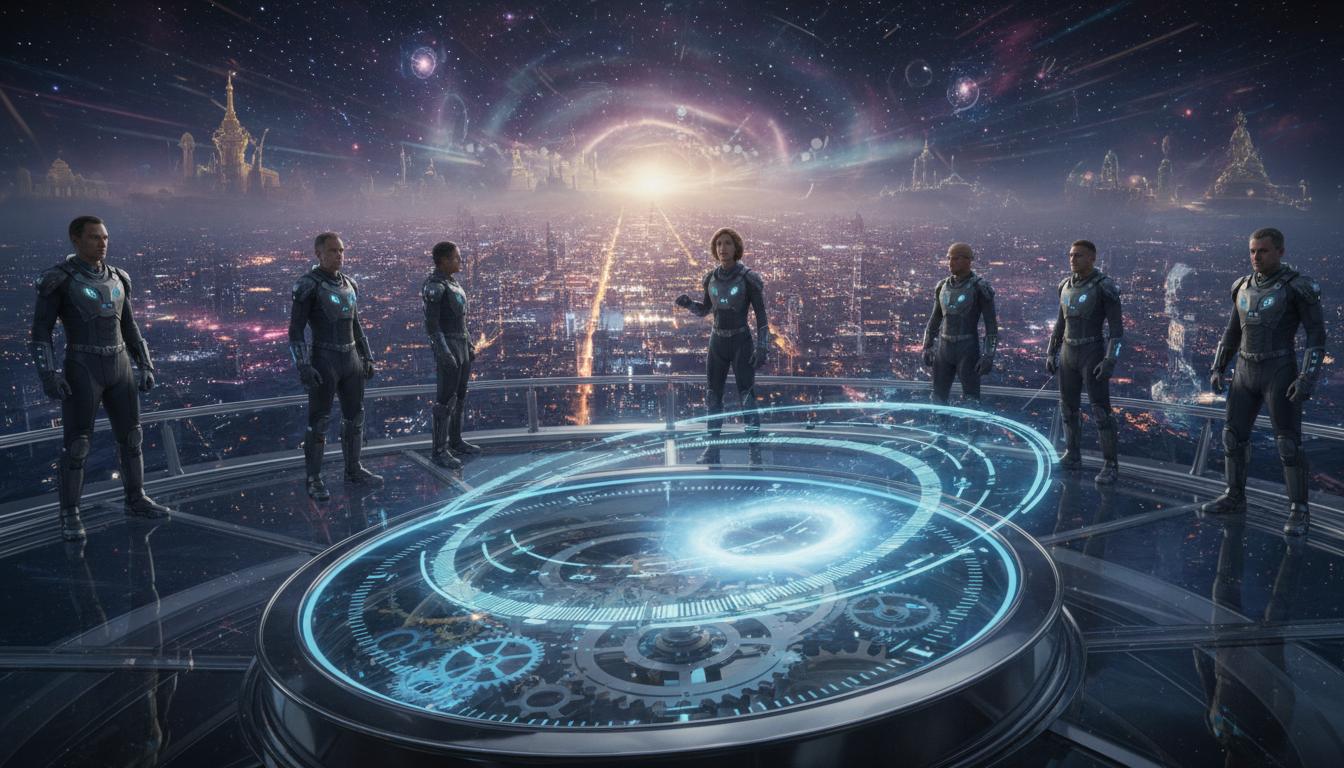 How to Watch Movie Ahead of Time Movies: Complete Guide for Fans