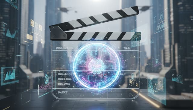 How Movie AI Recommendations Are Changing the Way We Discover Films