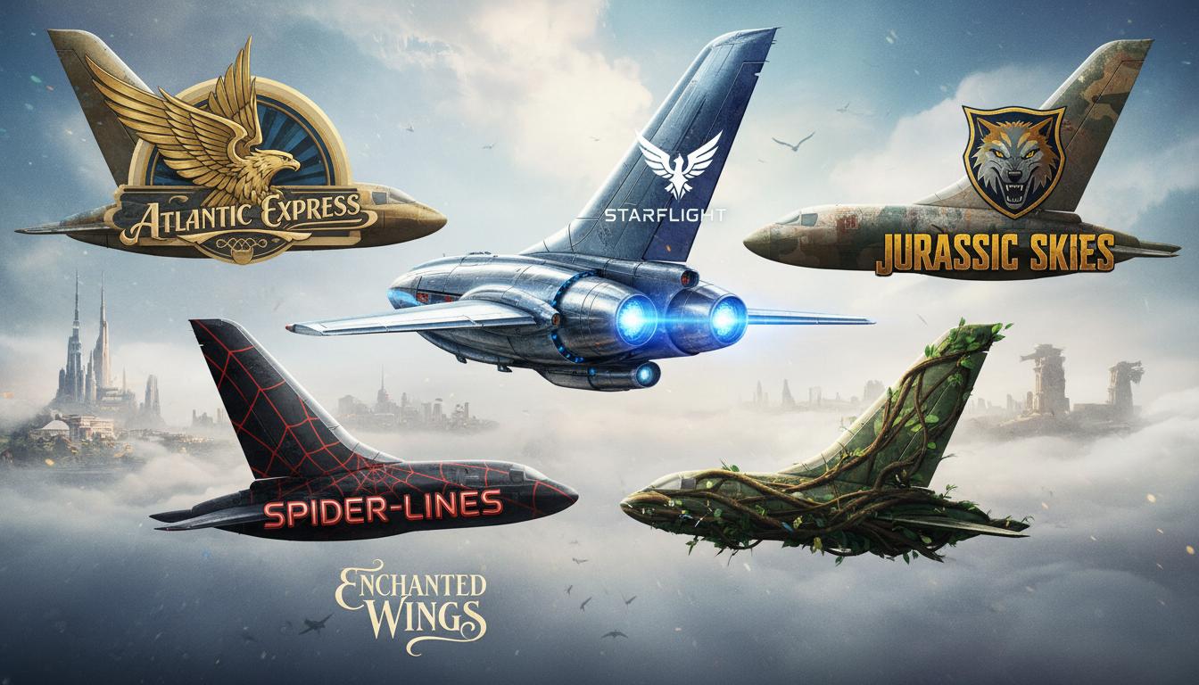 Exploring Movie Airline Versions: How Films Portray Air Travel Realistically