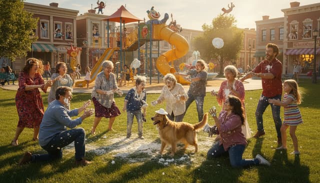 Best Movie All Ages Comedy Films to Enjoy with the Whole Family