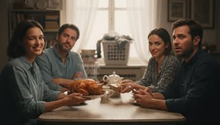 Exploring the art of movie all subtext comedy in modern cinema