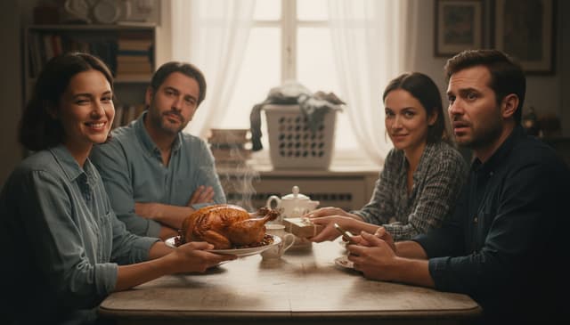 Exploring the Art of Movie All Subtext Comedy in Modern Cinema