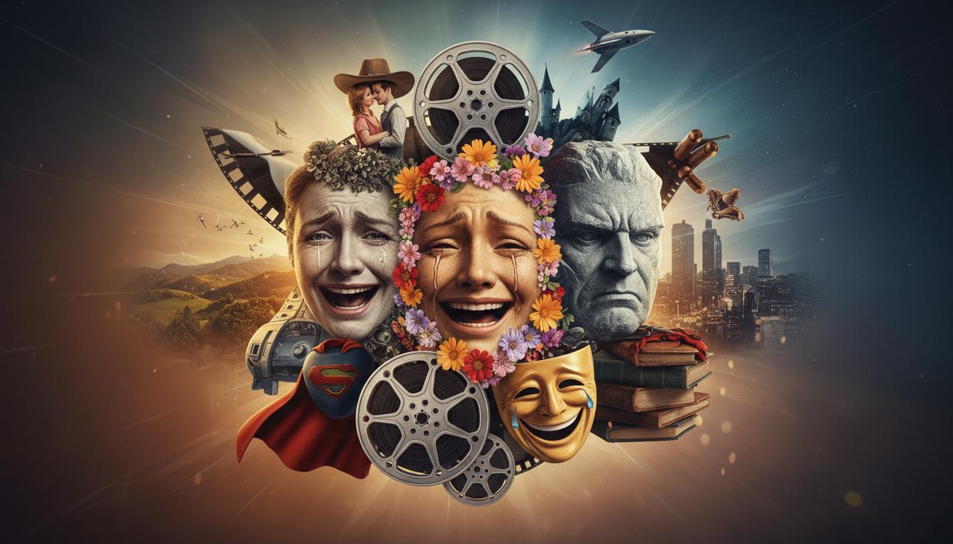 All the Feels Movies: a Complete Guide to Emotional Storytelling