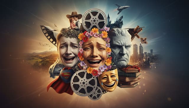 All the feels movies: a complete guide to emotional storytelling