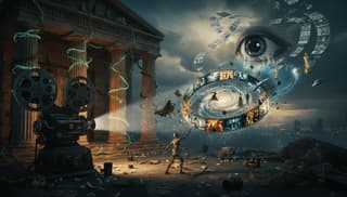 Exploring movie allegory: how cinema conveys deeper meanings