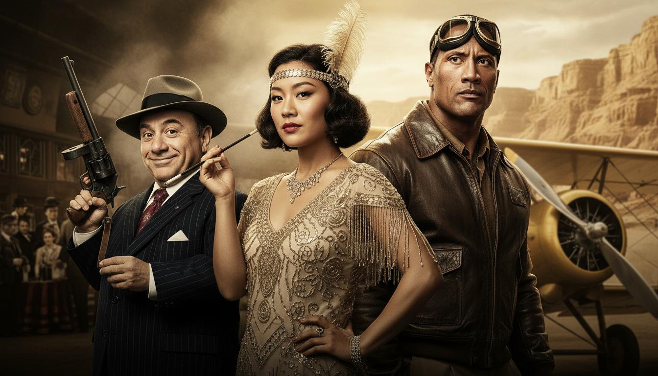 Exploring Movie Alternate Casting: How Different Choices Shape Films