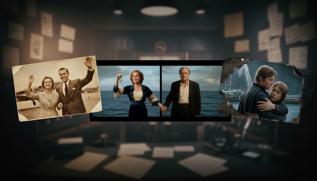 Exploring movie alternate endings: how different finales change the story