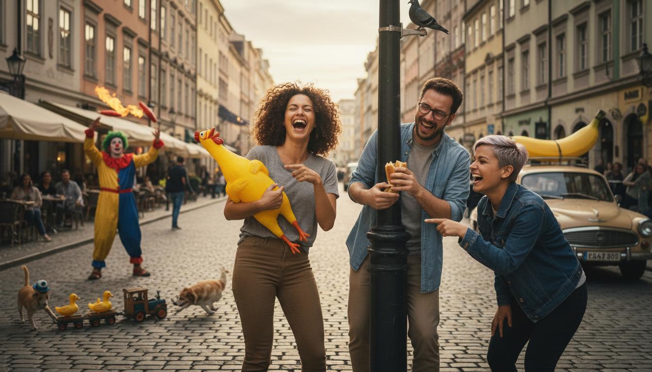 Top Movie Amazingly Comedy Movies to Brighten Your Day