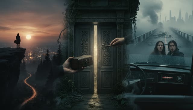 A Complete Guide to Movie Ambiguous Ending Movies and Their Impact