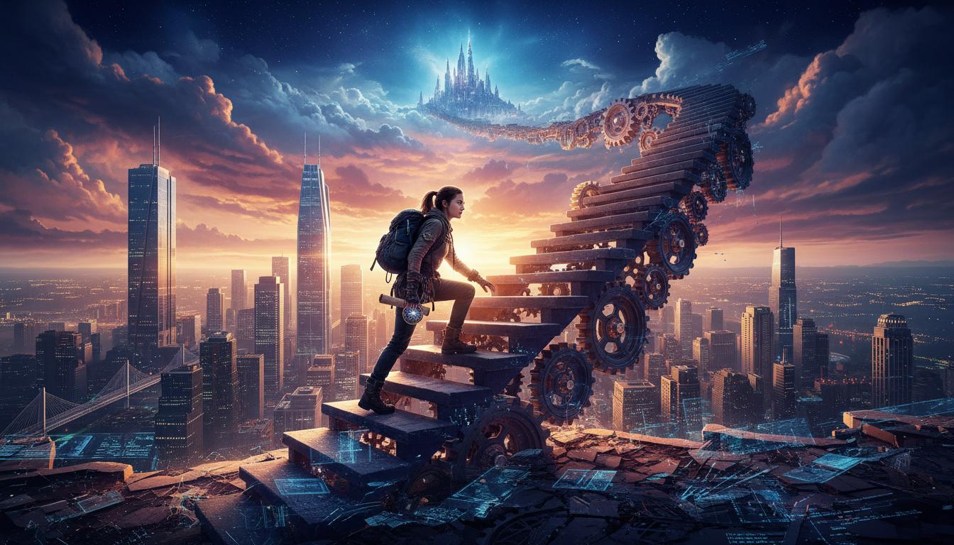 Exploring Movie Ambition Movies: Stories of Drive and Determination