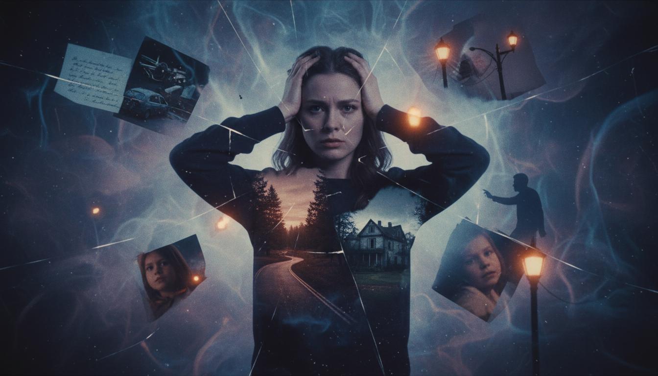 Exploring Movie Amnesia Movies: Memorable Films About Memory Loss