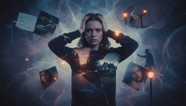 Exploring movie amnesia movies: memorable films about memory loss