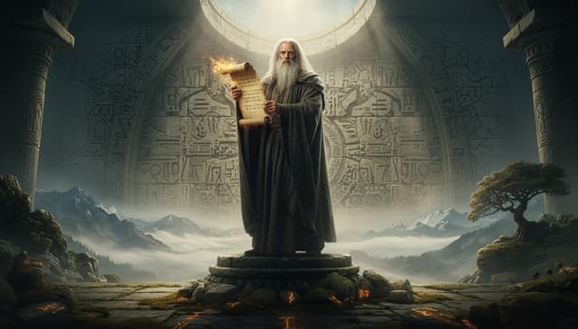 Exploring ancient wisdom through movies: a cinematic journey