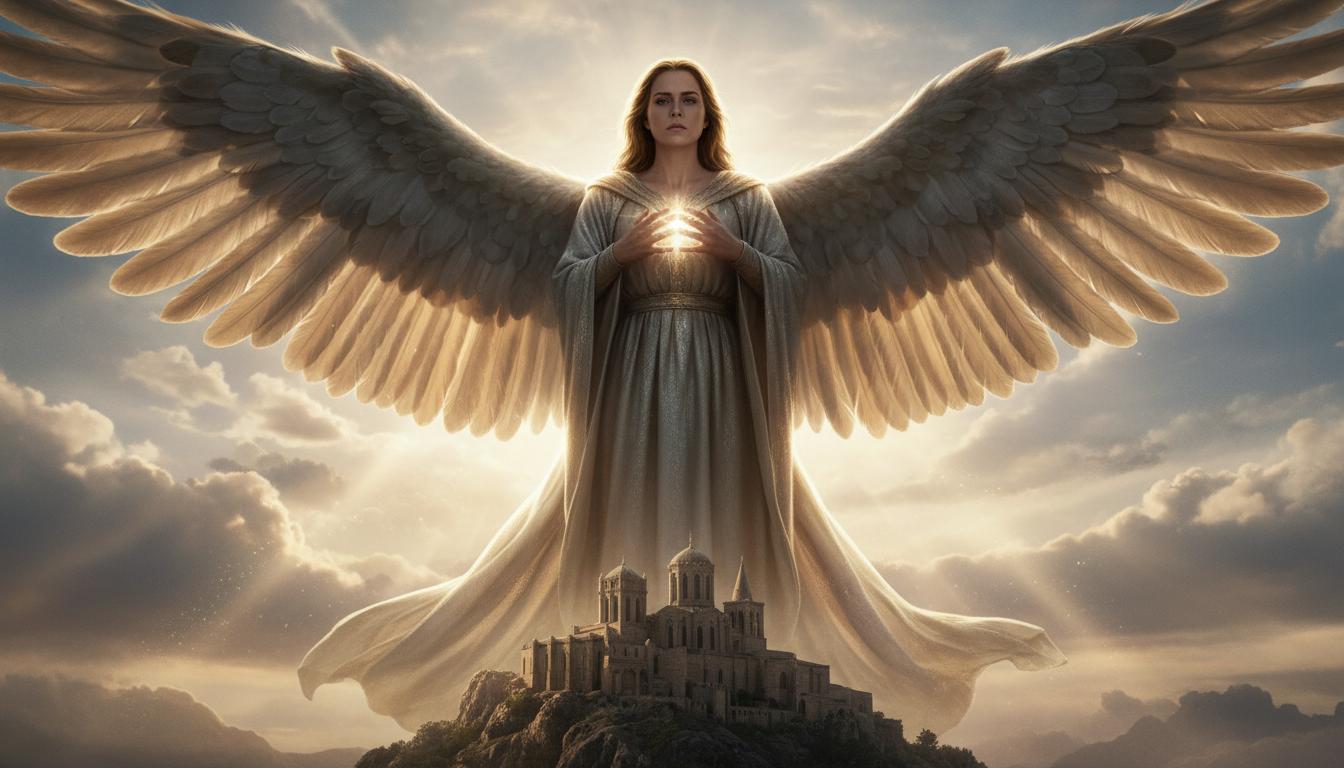 Exploring the Most Memorable Movie Angel Movies and Their Impact