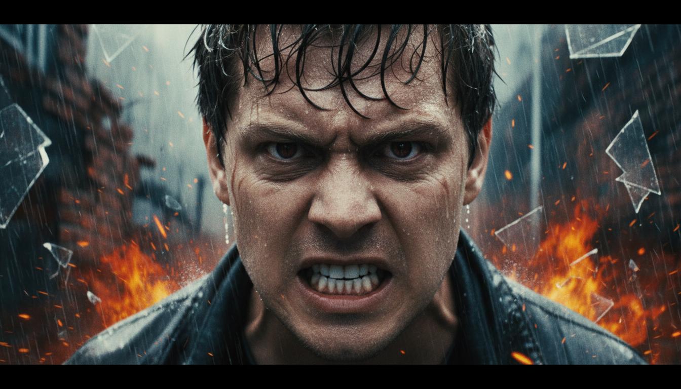 Exploring Movie Anger Movies: Themes and Impact on Audiences