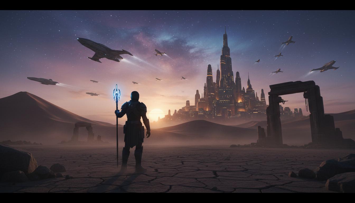 Upcoming Movie Announcements: What to Expect in the Next Year