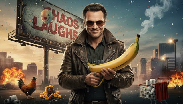 The best movie anti hero comedy movies to watch for a good laugh