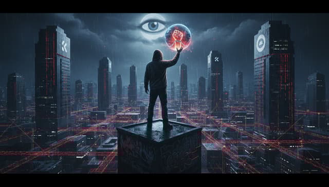 Exploring movie anti system movies: themes and impact in cinema