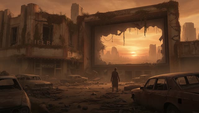 Exploring the impact of movie apocalypse cinema on modern storytelling