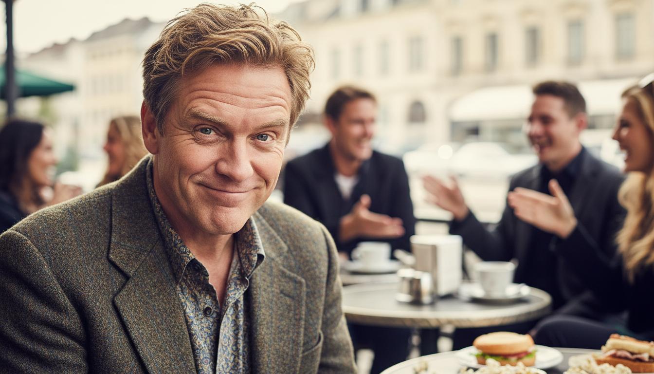 Exploring Movie Arched Eyebrow Comedy: a Subtle Art of Humor