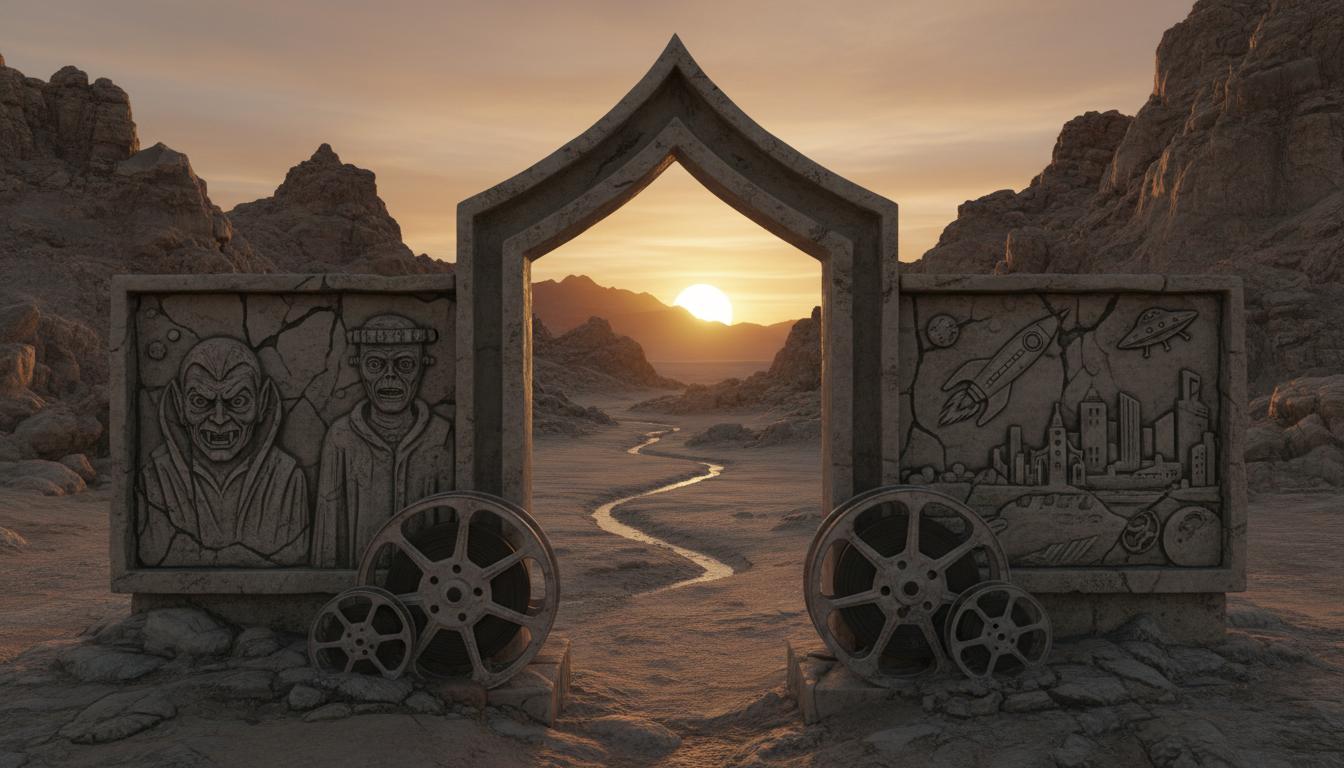 How Movie Arrow Video Enhances Storytelling in Modern Cinema