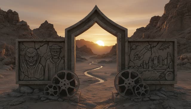 How movie arrow video enhances storytelling in modern cinema