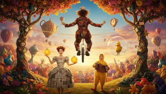 Exploring the charm of movie artistic comedy movies: a complete guide