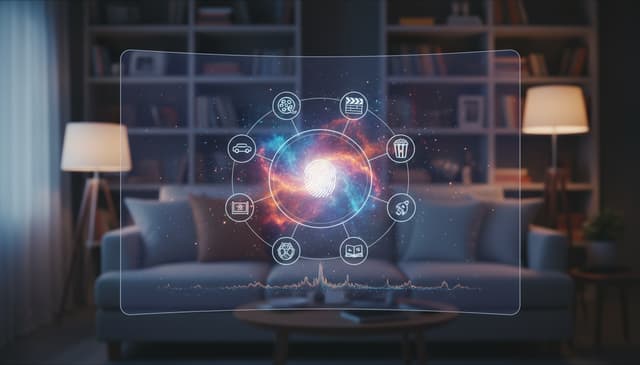 How a Movie Assistant Tailored to Your Preferences Enhances Your Viewing Experience