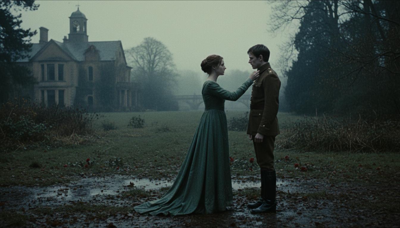 Exploring Themes of Atonement in Movies: a Thoughtful Guide