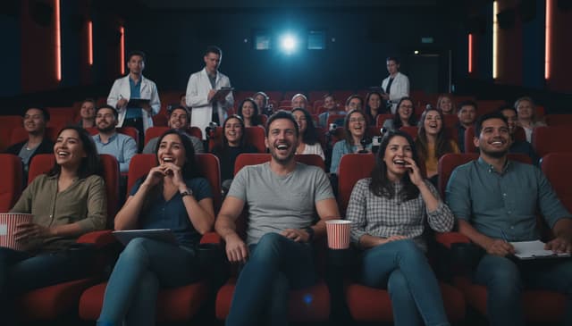Understanding movie audience studies: key insights and methods