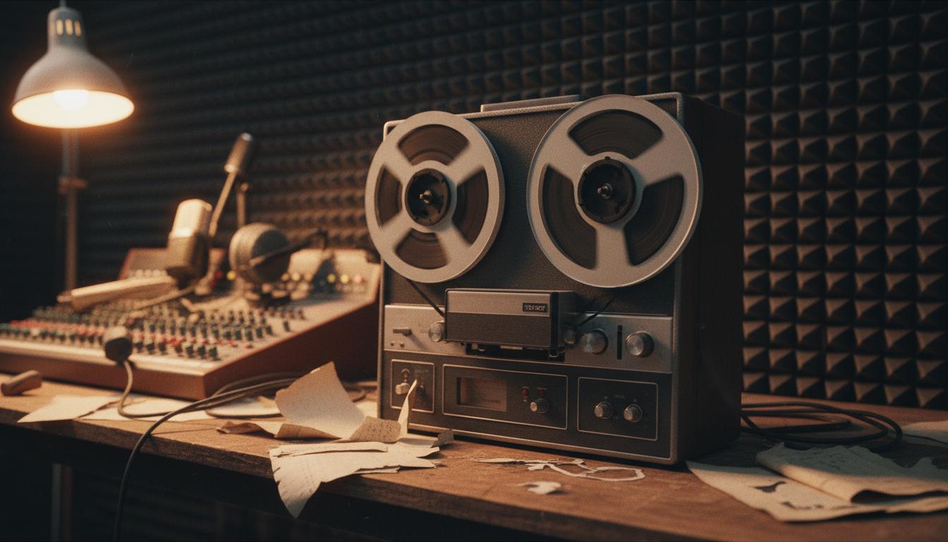 How Movie Audio Description Enhances the Viewing Experience