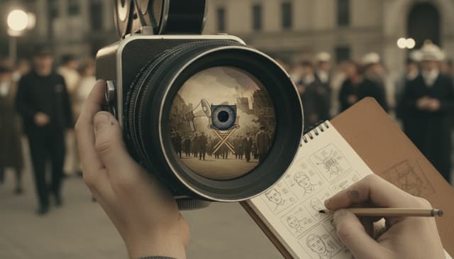 Understanding Movie Auteur Theory: a Guide for Film Enthusiasts