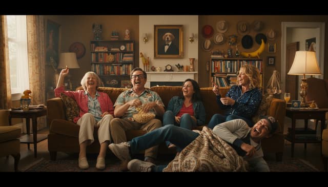 Exploring authentic comedy in movie cinema: a complete guide