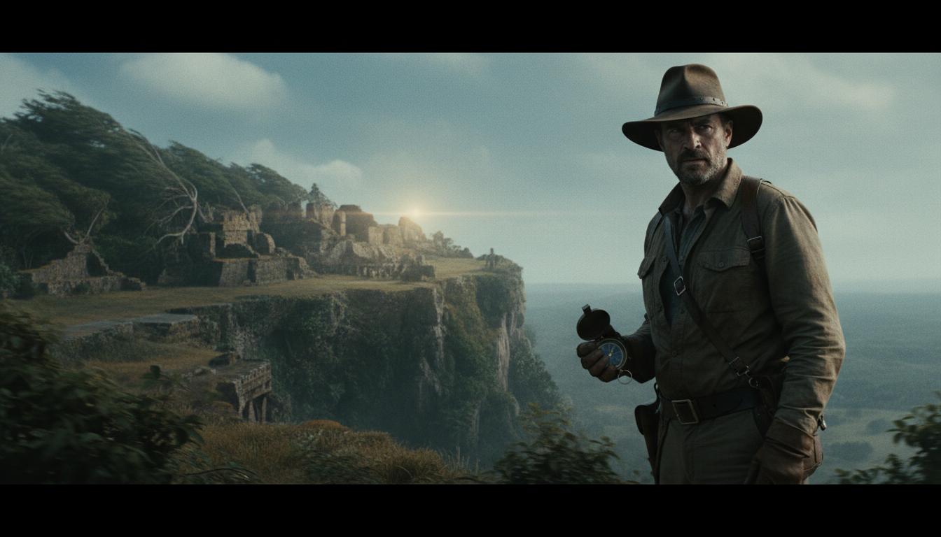 How Authentic Movies Shape Our Understanding of Cinema Today