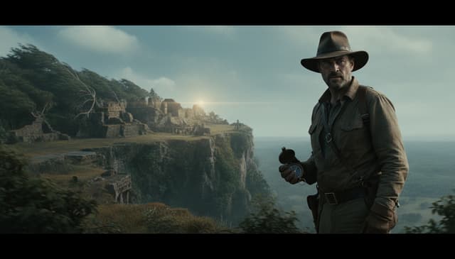 How authentic movies shape our understanding of cinema today