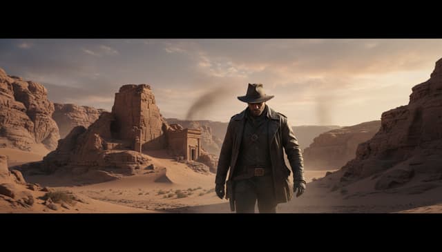 The importance of authentic representation in modern movies