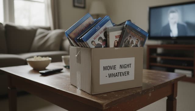 Understanding movie average movies: what they reveal about cinema trends