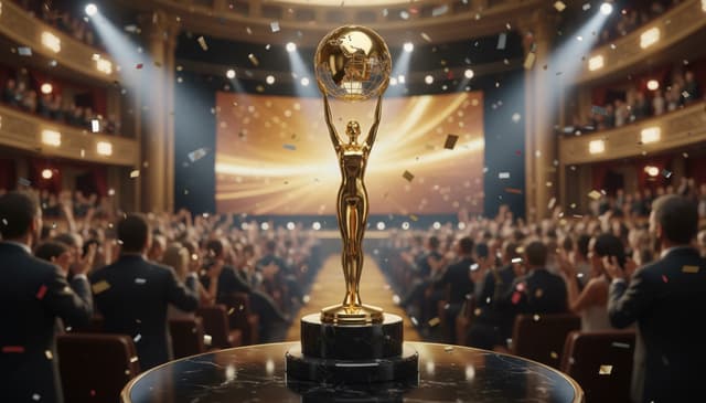 Complete Guide to Movie Awards: History, Categories, and Impact in 2024
