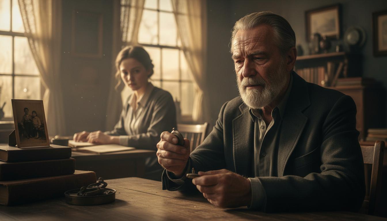 How Movie Awards Bait Movies Influence the Film Industry Today