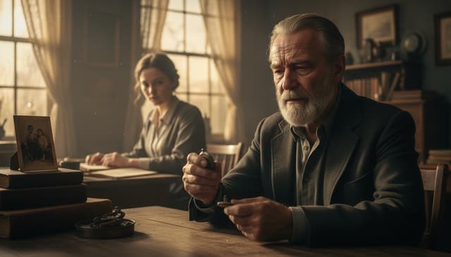 How movie awards bait movies influence the film industry today