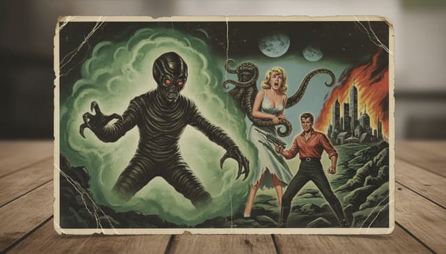 Exploring movie b-movie classics: a guide to cult cinema gems