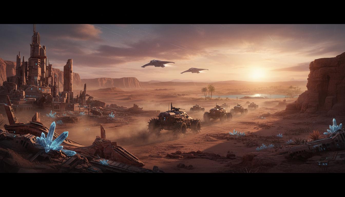 Exploring Movie Background Details: a Complete Guide for Film Enthusiasts