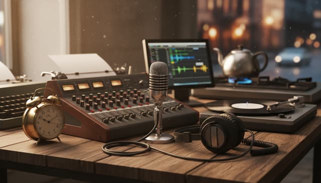 How movie background noise shapes the cinematic experience