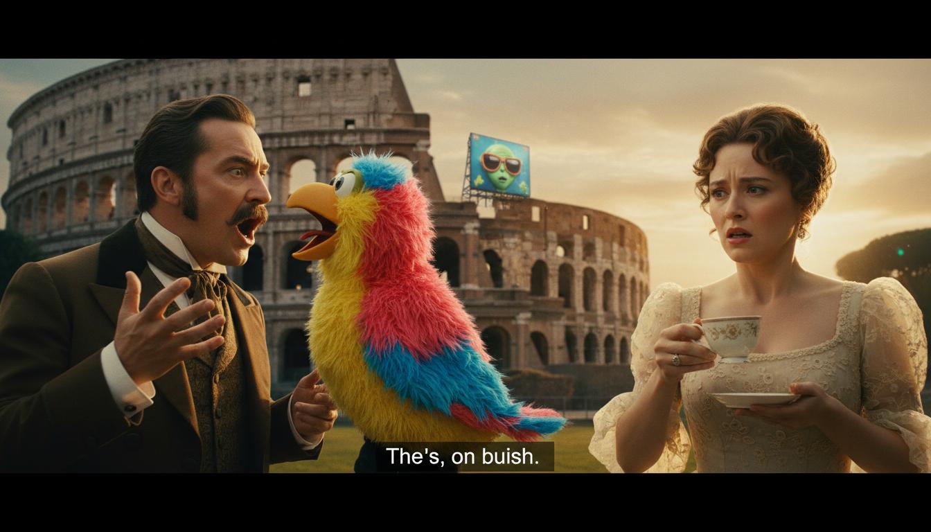 The Charm of Movie Bad Dubbing Comedy: Why It Still Makes Us Laugh