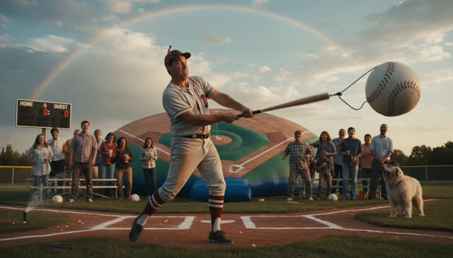 A complete guide to movie balk comedy movies and their unique charm