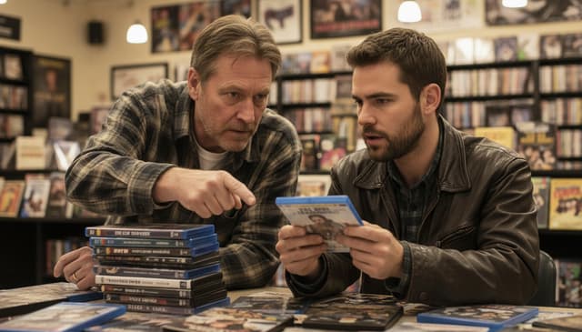 Mastering movie bargaining: tips and strategies for better deals