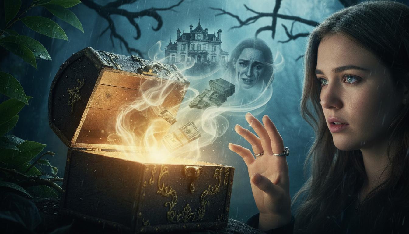 Be Careful What You Wish Movies: Exploring Wishes and Consequences