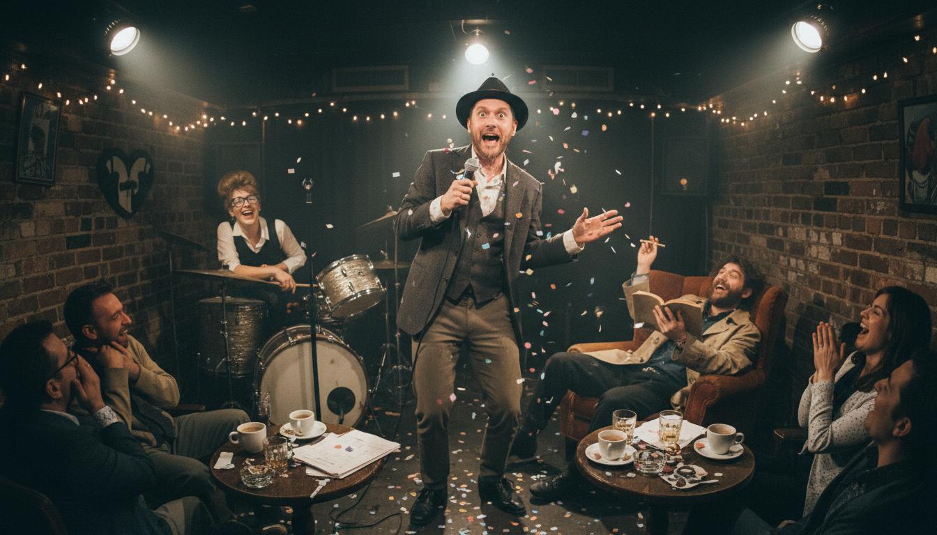 A Complete Guide to Movie Beat Comedy Movies and Their Storytelling Impact