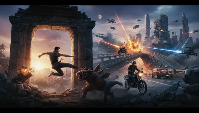 Understanding the movie beat system in movies: a practical guide