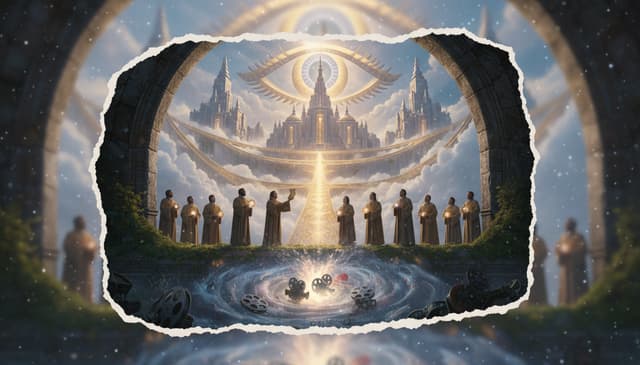 Exploring movie belief system movies: themes and impact on audiences